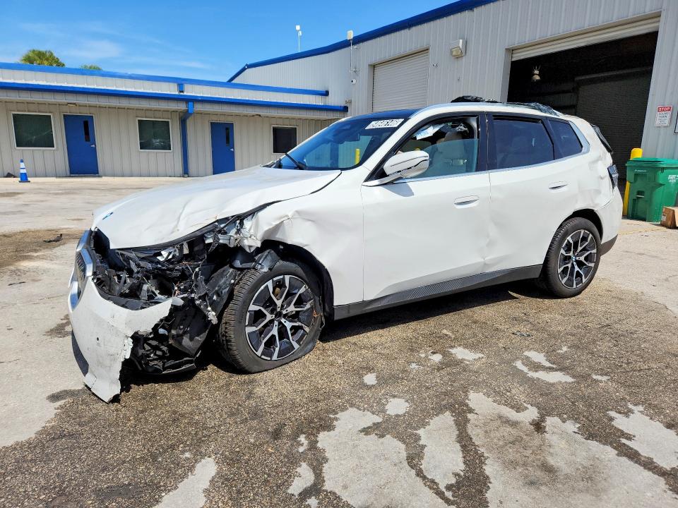 Продажа на аукционе авто 2026 Bmw X3, vin: 5UX53GP07T9233240, номер лота: 54646146