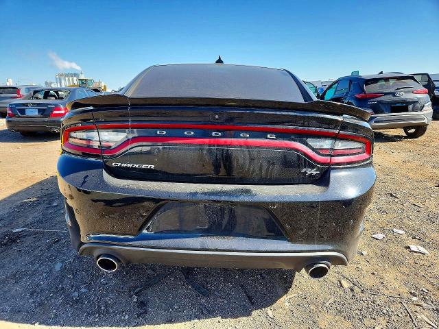 Продажа на аукционе авто 2019 Dodge Charger, vin: 2C3CDXCT1KH630189, номер лота: 52857726