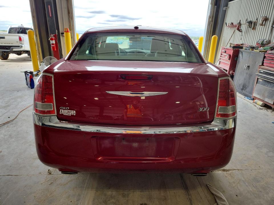 2012 Chrysler 300 მანქანა იყიდება აუქციონზე, vin: 2C3CCAHG9CH184211, აუქციონის ნომერი: 55492876