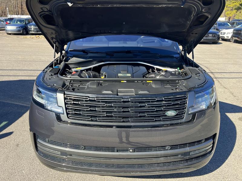 Aukcja sprzedaży 2023 Land Rover Range Rover, vin: SALK19E79PA021569, numer aukcji: 55118516
