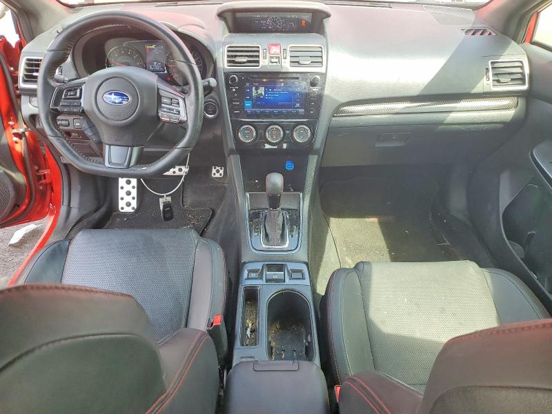 Aukcja sprzedaży 2019 Subaru Wrx, vin: JF1VA1N60K8815976, numer aukcji: 53743806