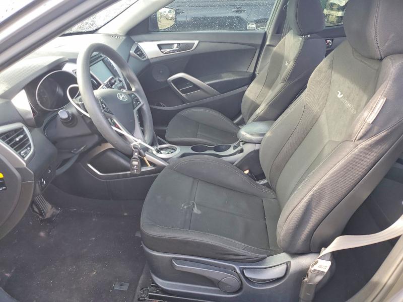 Продажа на аукционе авто 2015 Hyundai Veloster, vin: KMHTC6AD2FU239460, номер лота: 54456656