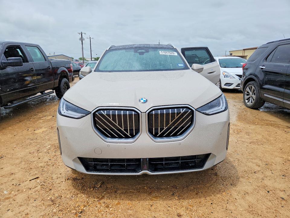 Aukcja sprzedaży 2025 Bmw X3, vin: 5UX53GP07S9Z04405, numer aukcji: 51847626