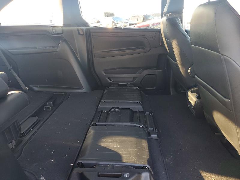 Aukcja sprzedaży 2023 Honda Odyssey, vin: 5FNRL6H72PB052230, numer aukcji: 53638226