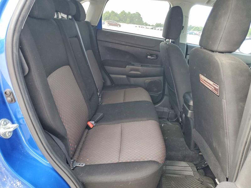 Aukcja sprzedaży 2018 Mitsubishi Outlander Sport, vin: JA4AP3AU5JU013222, numer aukcji: 53875316