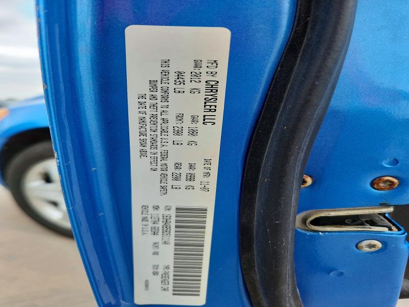 Продажа на аукционе авто 2008 Dodge Caliber, vin: 1B3HB48B58D511140, номер лота: 53519306