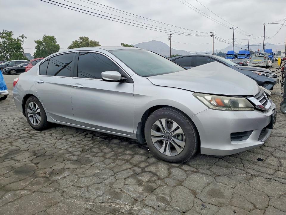 2013 Honda Accord მანქანა იყიდება აუქციონზე, vin: 1HGCR2F32DA158910, აუქციონის ნომერი: 52971296