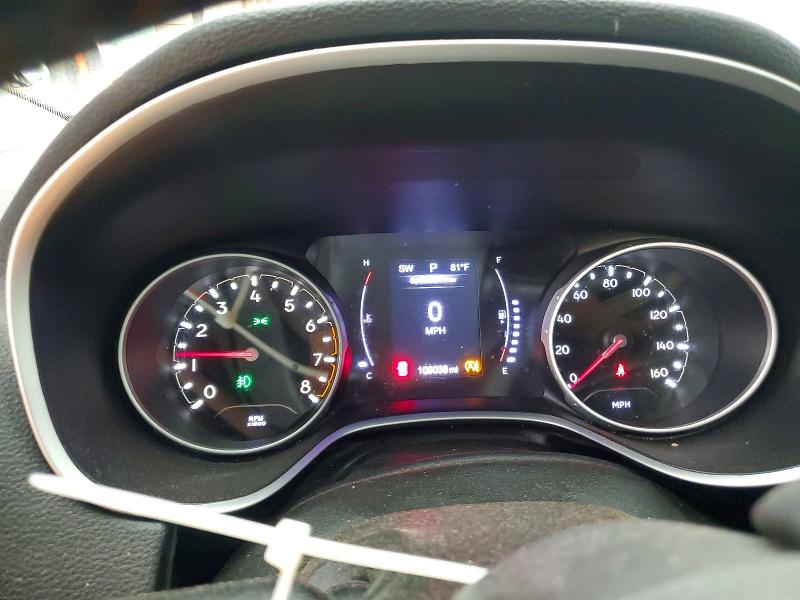 Aukcja sprzedaży 2019 Jeep Compass, vin: 3C4NJDBB1KT768388, numer aukcji: 52172676