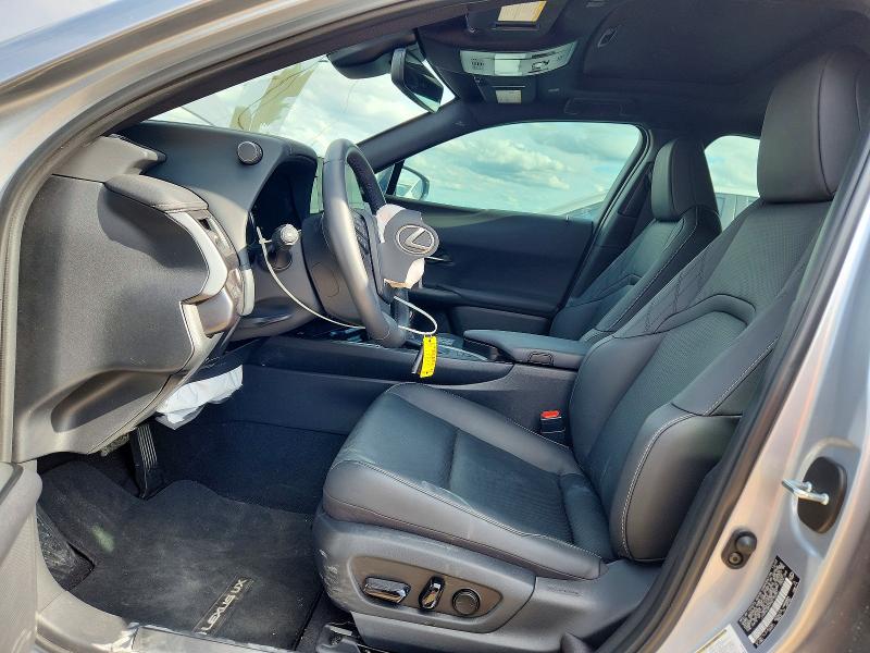 2024 Lexus Ux 250h მანქანა იყიდება აუქციონზე, vin: JTHP6JBH7R2193351, აუქციონის ნომერი: 54699866