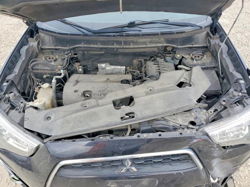 Продаж на аукціоні авто 2015 Mitsubishi Outlander Sport, vin: 4A4AR3AU2FE018050, номер лоту: 53790066