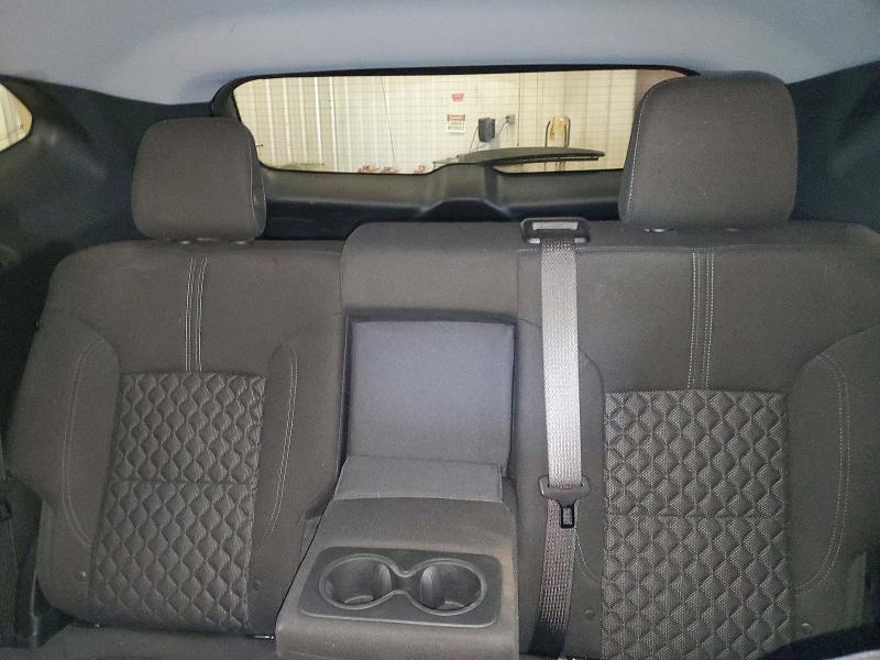 54687686 :رقم المزاد ، 3GNKBCRS2MS579085 vin ، 2021 Chevrolet Blazer مزاد بيع