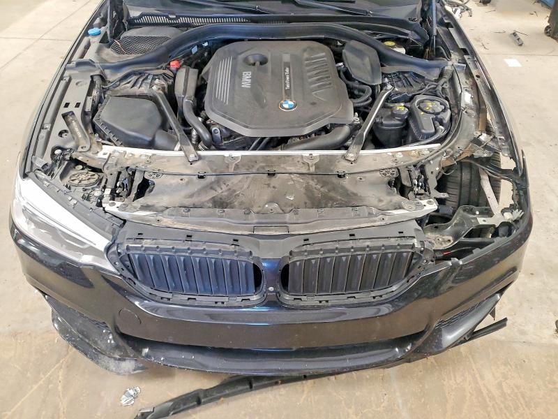 Aukcja sprzedaży 2017 Bmw 540, vin: WBAJE7C38HG478767, numer aukcji: 51191486