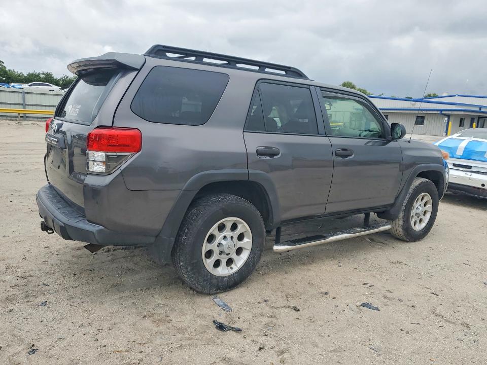Продажа на аукционе авто 2013 Toyota 4runner, vin: JTEBU5JR1D5146354, номер лота: 53376566