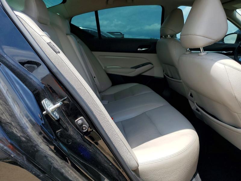Aukcja sprzedaży 2019 Nissan Altima, vin: 1N4BL4EV5KC175850, numer aukcji: 55021216