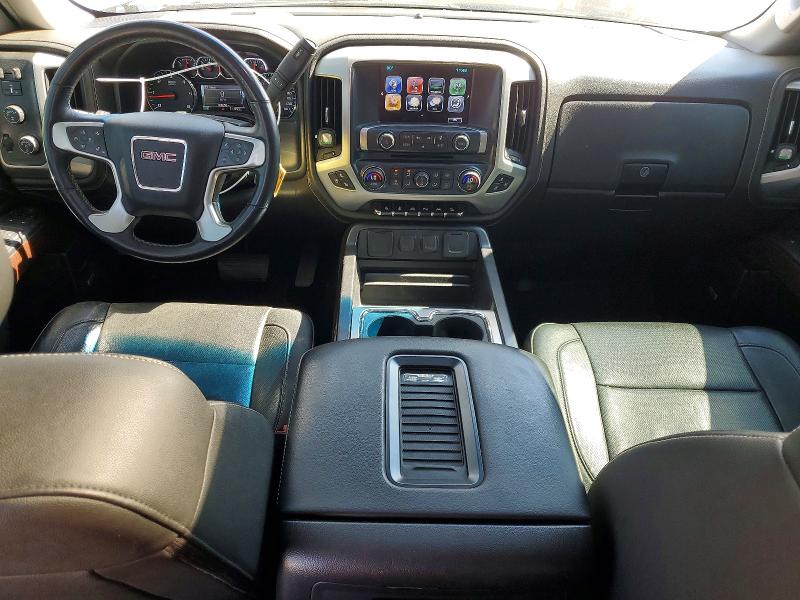 51542226 :رقم المزاد ، 3GTU2NEC1HG297931 vin ، 2017 Gmc Sierra مزاد بيع