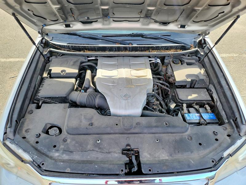 Продажа на аукционе авто 2013 Lexus Gx, vin: JTJBM7FX3D5060435, номер лота: 54956856