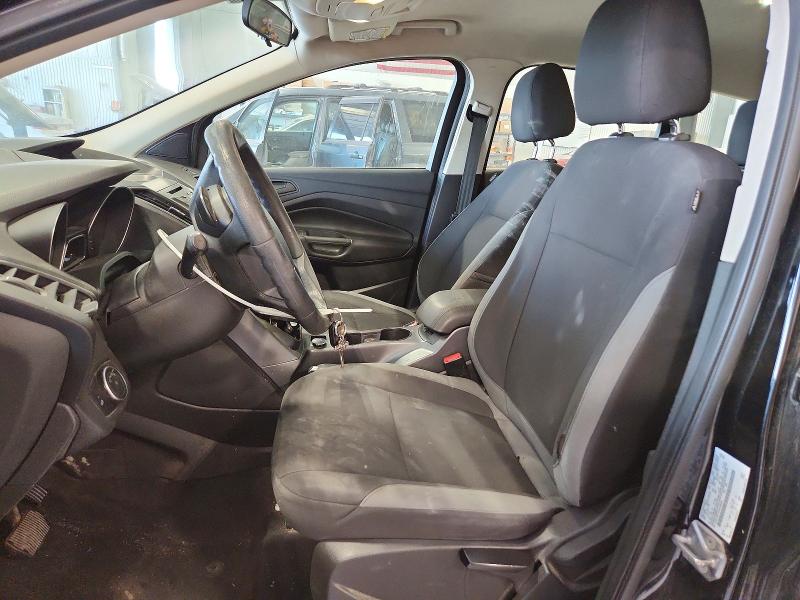 Продаж на аукціоні авто 2016 Ford Escape, vin: 1FMCU0F77GUC90094, номер лоту: 53239736