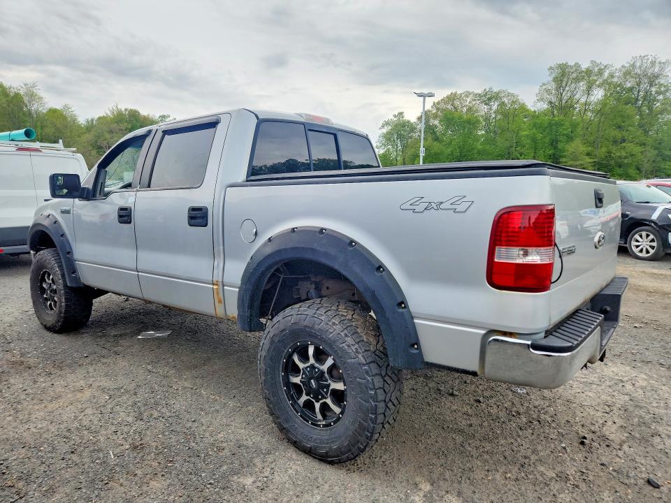 Aukcja sprzedaży 2007 Ford F150, vin: 1FTPW14567FB37363, numer aukcji: 52878486