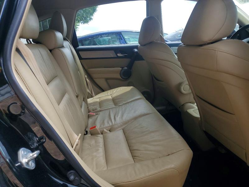 54705366 :رقم المزاد ، 5J6RE3H7XBL054929 vin ، 2011 Honda Cr-v Ex مزاد بيع