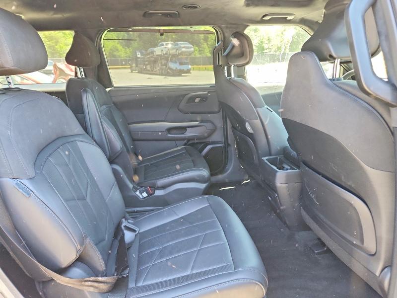 2027 Kia Telluride მანქანა იყიდება აუქციონზე, vin: 5XYPLES18VG001200, აუქციონის ნომერი: 54852556