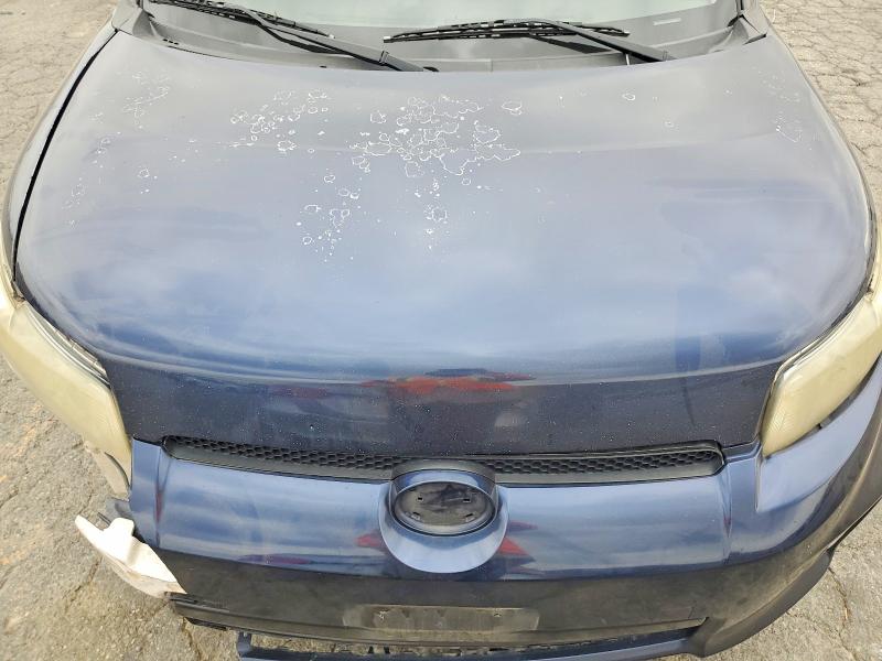 Продажа на аукционе авто 2014 Scion Xb, vin: JTLZE4FE3EJ065952, номер лота: 54845096