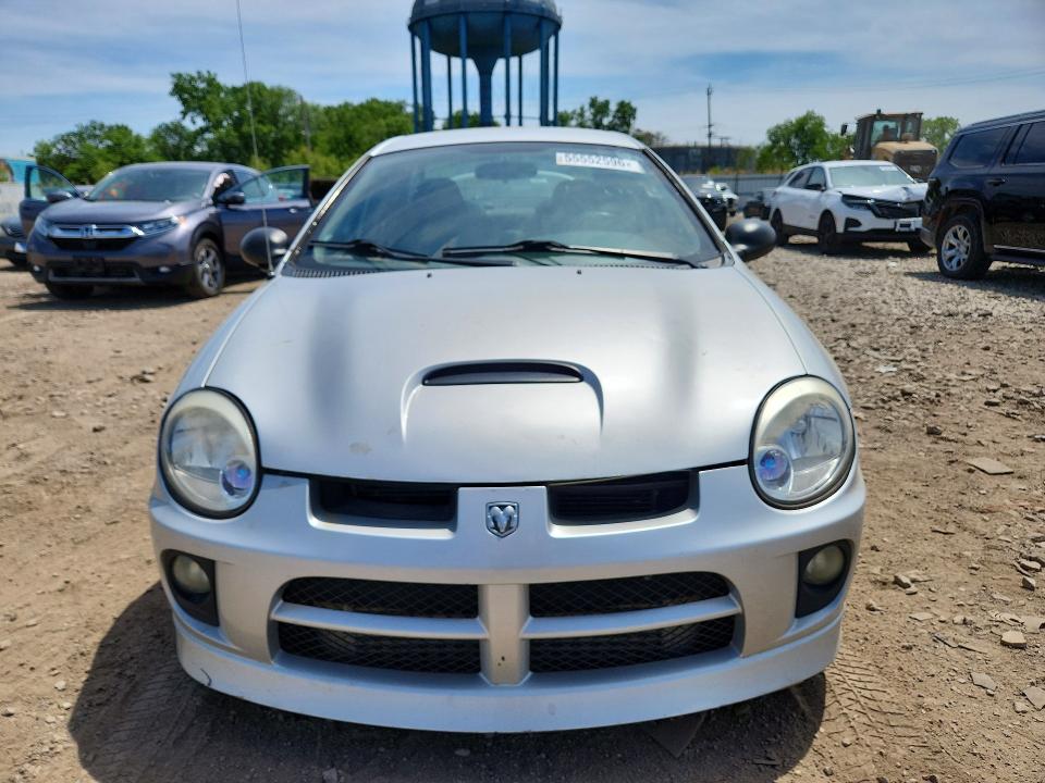 Продажа на аукционе авто 2005 Dodge Neon, vin: 1B3ES66S45D139531, номер лота: 55552596