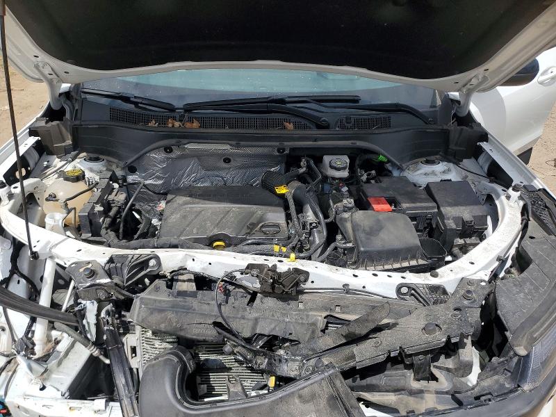 Продаж на аукціоні авто 2024 Chevrolet Trax, vin: KL77LGE24RC186482, номер лоту: 52856386