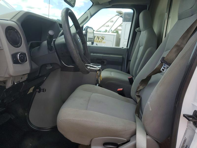 Продажа на аукционе авто 2021 Ford E350, vin: 1FDWE3FN4MDC28738, номер лота: 52825936