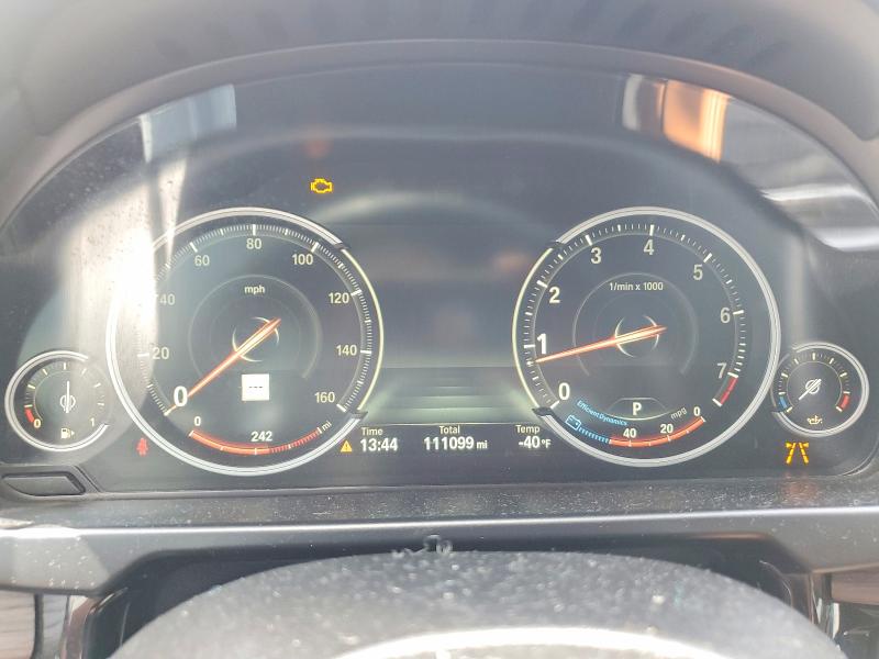 Продаж на аукціоні авто 2016 Bmw X6, vin: 5UXKU6C57G0R33829, номер лоту: 49843406