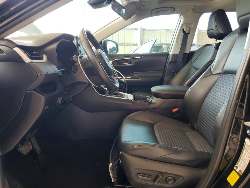 Продажа на аукционе авто 2021 Toyota Rav4, vin: 2T3C1RFV4MC122770, номер лота: 52516216