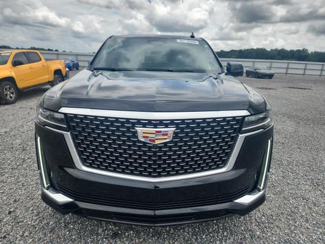 Продажа на аукционе авто 2023 Cadillac Escalade, vin: 1GYS3BKL3PR552482, номер лота: 55119306