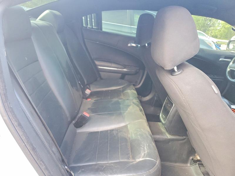 Продажа на аукционе авто 2015 Dodge Charger, vin: 2C3CDXAG9FH740810, номер лота: 54640666