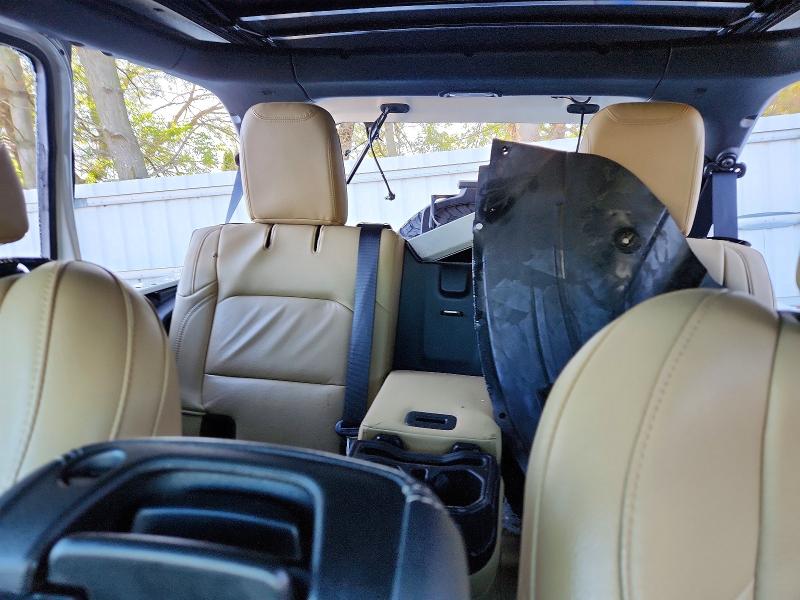 Продажа на аукционе авто 2019 Jeep Wrangler Unlimited, vin: 1C4HJXFN9KW679620, номер лота: 53196216