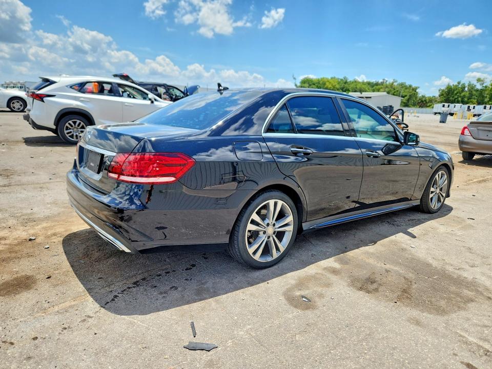 53769576 :رقم المزاد ، WDDHF5KB2GB303430 vin ، 2016 Mercedes-benz E مزاد بيع