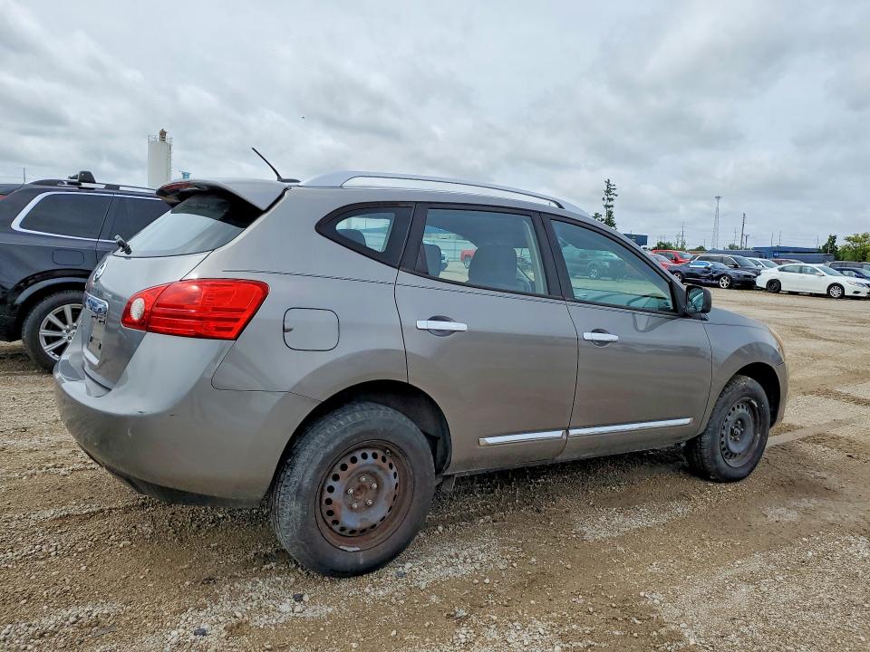 Aukcja sprzedaży 2015 Nissan Rogue Select, vin: JN8AS5MT1EW621790, numer aukcji: 53970686