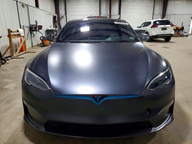 Продажа на аукционе авто 2026 Tesla Model S, vin: 5YJSA1E50TF553818, номер лота: 53606936
