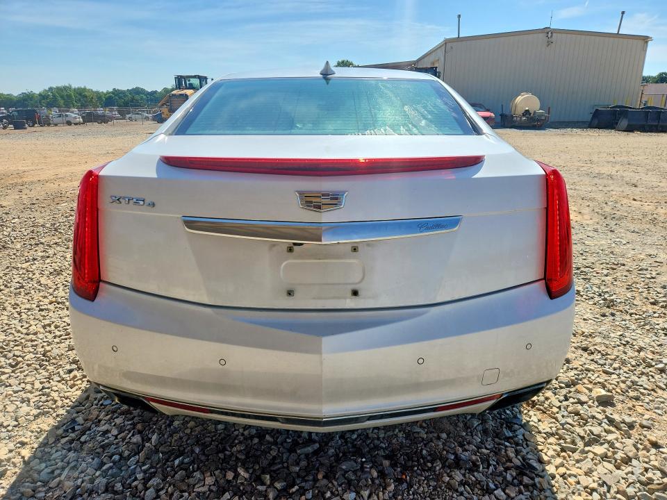 Aukcja sprzedaży 2016 Cadillac Xts, vin: 2G61N5S30G9106624, numer aukcji: 51991176