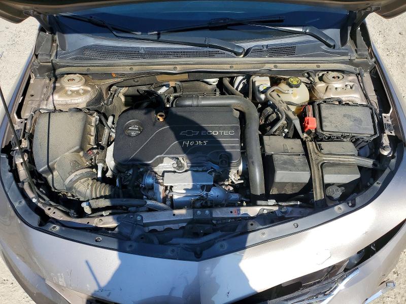 Aukcja sprzedaży 2018 Chevrolet Malibu, vin: 1G1ZD5ST5JF126006, numer aukcji: 52451606