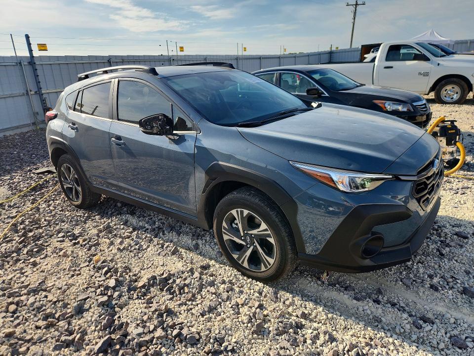 Aukcja sprzedaży 2025 Subaru Crosstrek, vin: JF2GUHDCXS8299895, numer aukcji: 53371996