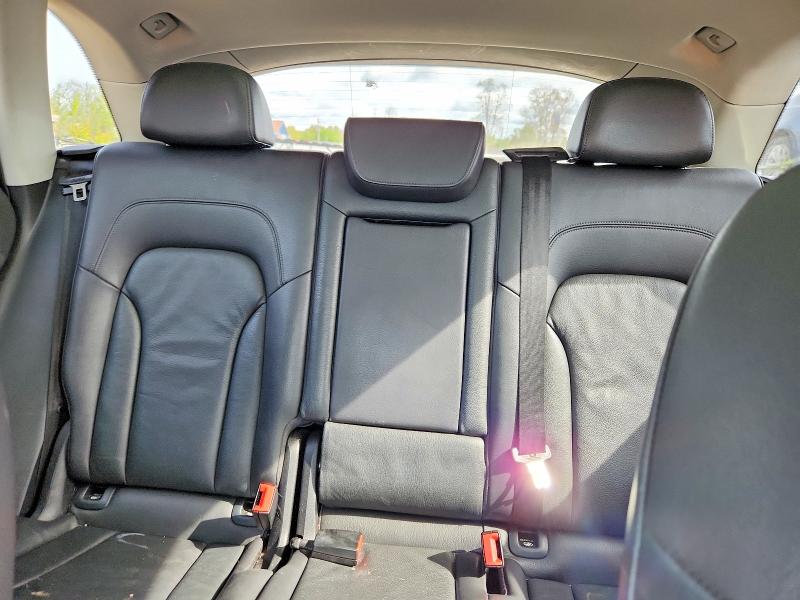 Продаж на аукціоні авто 2014 Audi Q5, vin: WA1LFAFP3EA059643, номер лоту: 52459746
