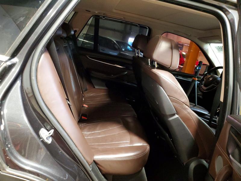 Продажа на аукционе авто 2015 Bmw X5, vin: 5UXKR6C59F0J77856, номер лота: 54076886