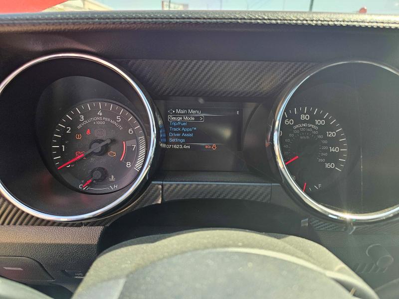 Продажа на аукционе авто 2015 Ford Mustang, vin: 1FA6P8CF0F5318688, номер лота: 53557786