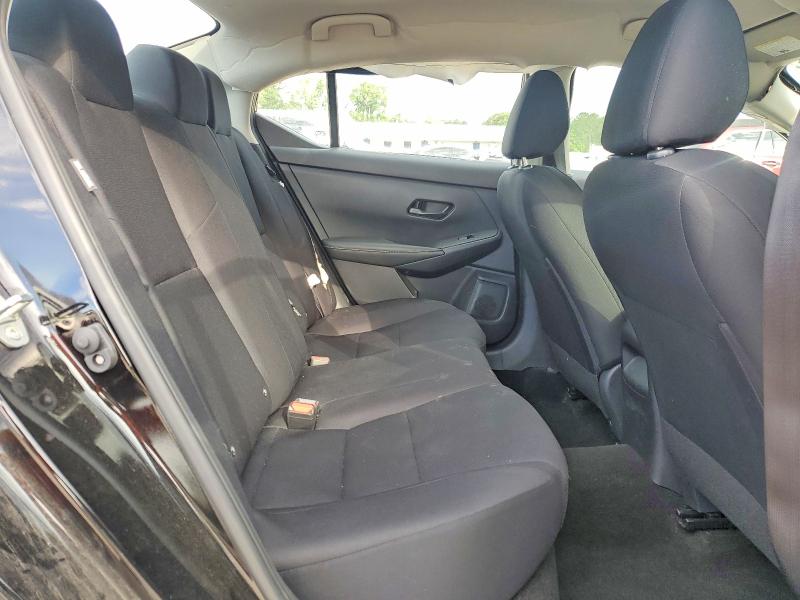 Продажа на аукционе авто 2024 Nissan Sentra, vin: 3N1AB8BV8RY214259, номер лота: 52475246