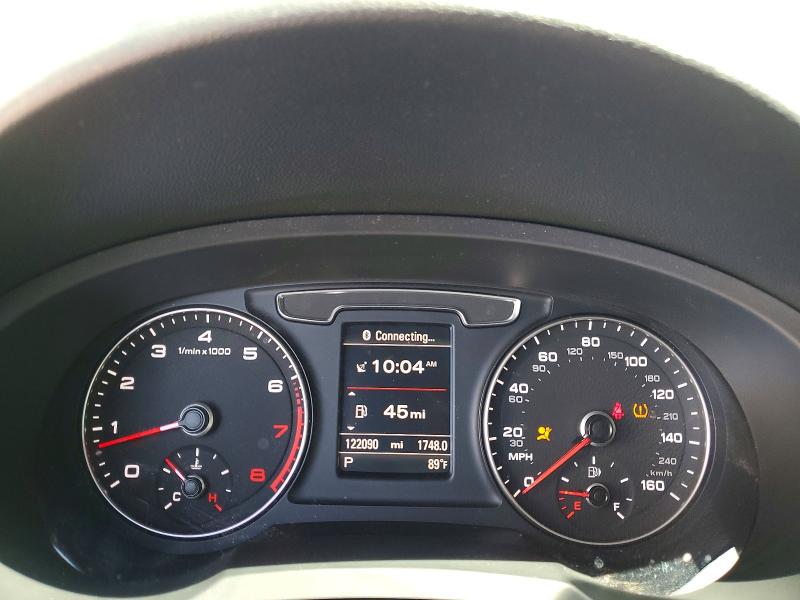 Aukcja sprzedaży 2017 Audi Q3, vin: WA1GCCFSXHR006924, numer aukcji: 53578026