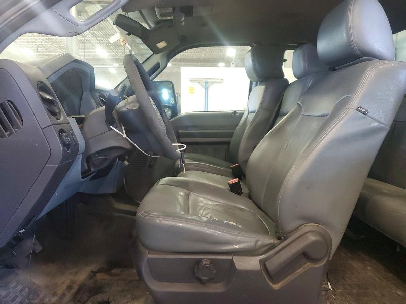 Продаж на аукціоні авто 2015 Ford F250, vin: 1FT7X2B63FEB53023, номер лоту: 53512056