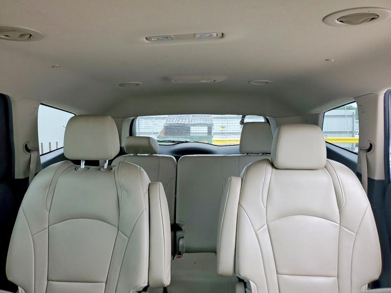 2020 Buick Enclave მანქანა იყიდება აუქციონზე, vin: 5GAERBKW4LJ242136, აუქციონის ნომერი: 54678066
