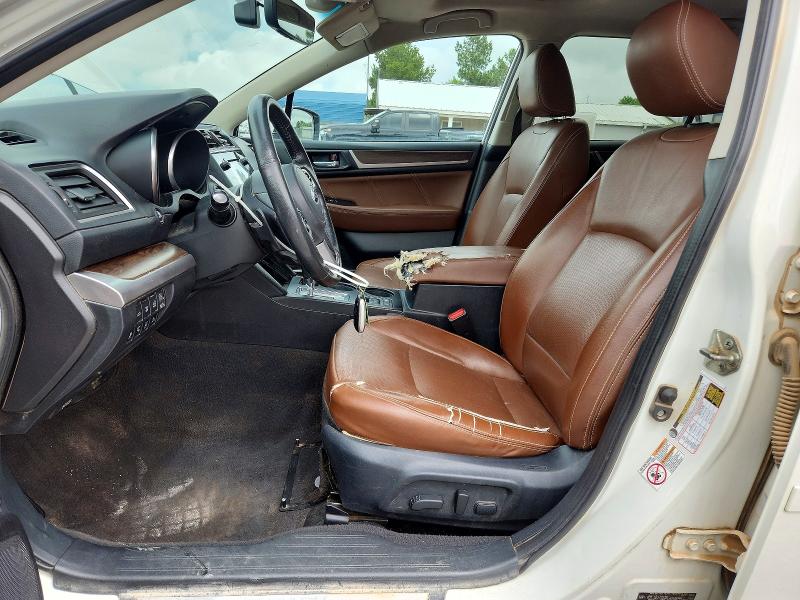 54710756 :رقم المزاد ، 4S4BSATC9H3283471 vin ، 2017 Subaru Outback مزاد بيع