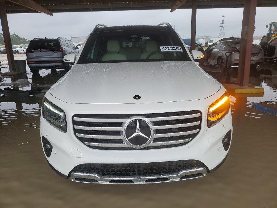 Продаж на аукціоні авто 2024 Mercedes-benz Glb, vin: W1N4M4GB6RW351258, номер лоту: 51343076