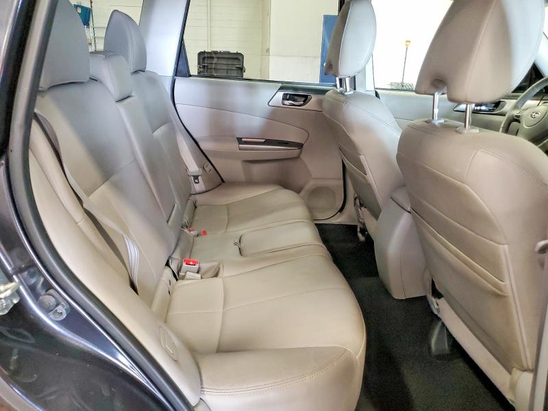 Продаж на аукціоні авто 2011 Subaru Forester, vin: JF2SHBEC5BH774086, номер лоту: 52311856