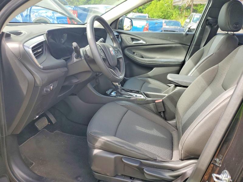 2026 Buick Encore Gx მანქანა იყიდება აუქციონზე, vin: KL4AMCSL7TB095340, აუქციონის ნომერი: 51917776